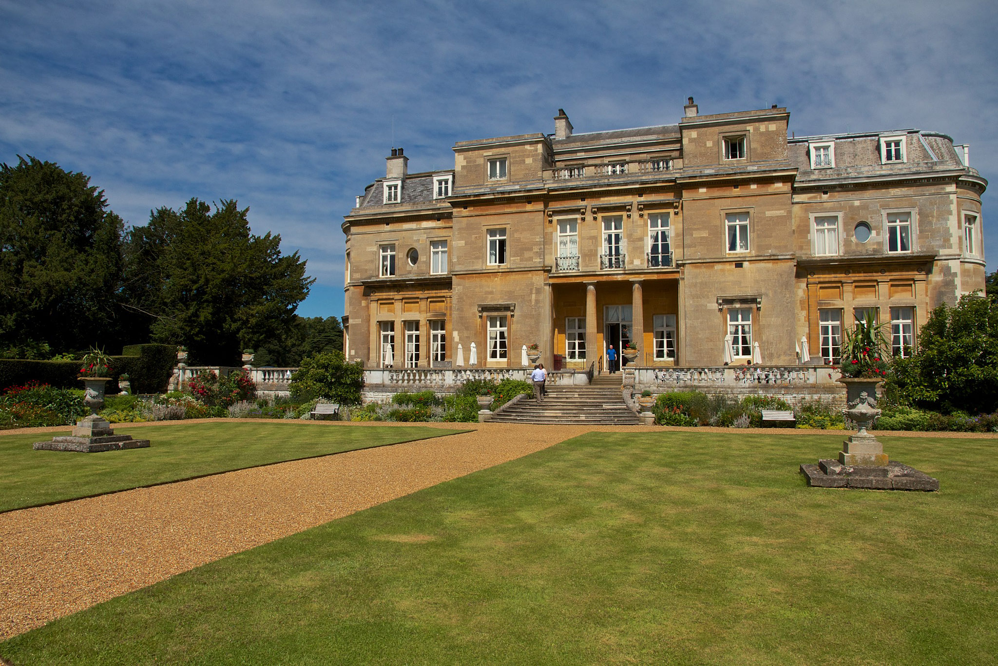 Luton Hoo Estate